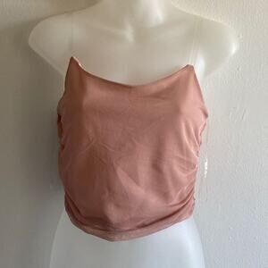 Rue21 medium crop top nwot